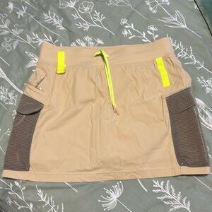 Lululemon Hiking Skort